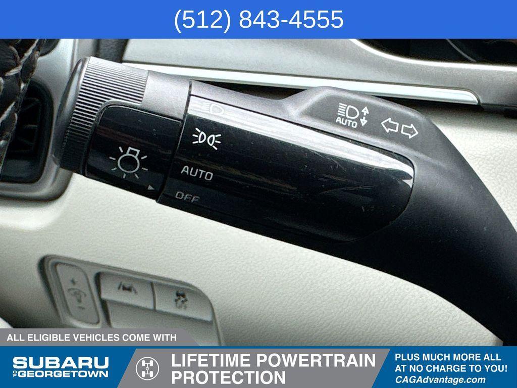 used 2022 Kia Sorento car, priced at $21,985