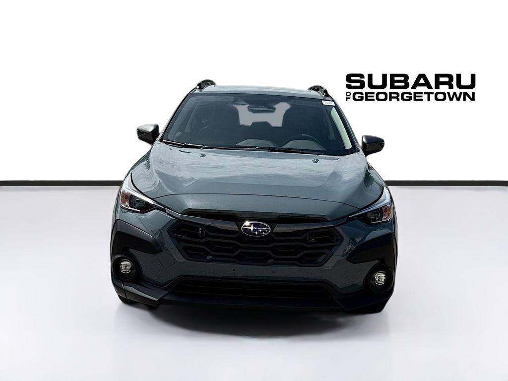 new 2025 Subaru Crosstrek car, priced at $30,752