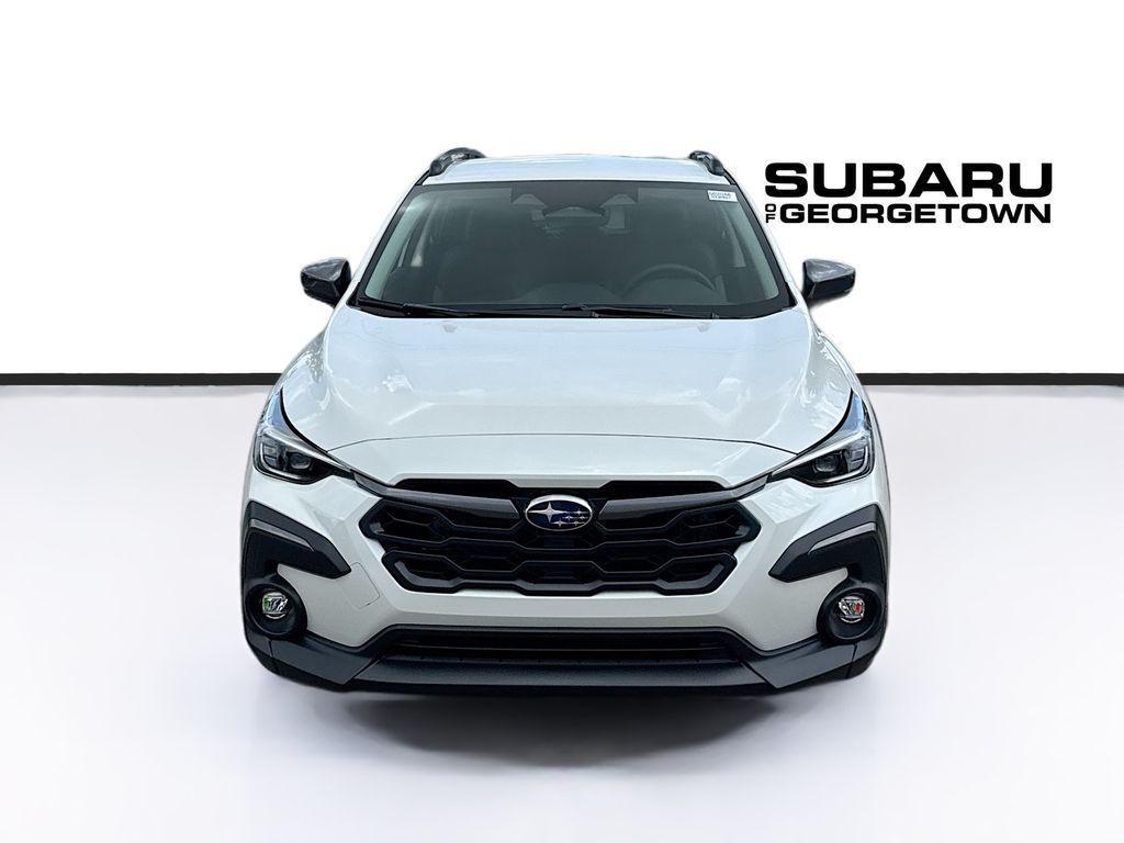 new 2025 Subaru Crosstrek car, priced at $32,981