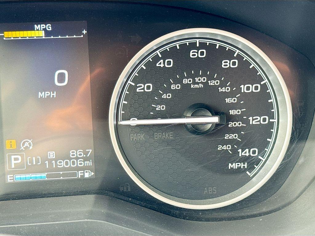 used 2020 Subaru Forester car, priced at $17,978