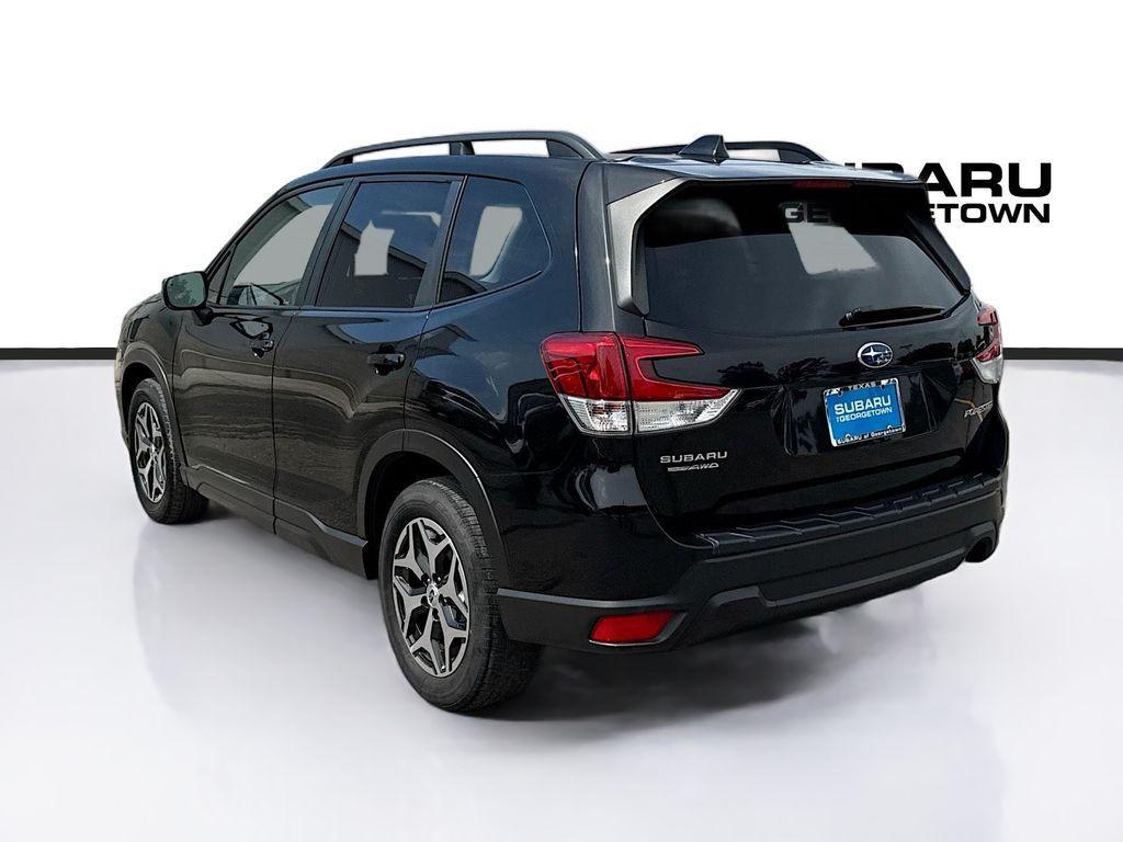 used 2020 Subaru Forester car, priced at $17,978