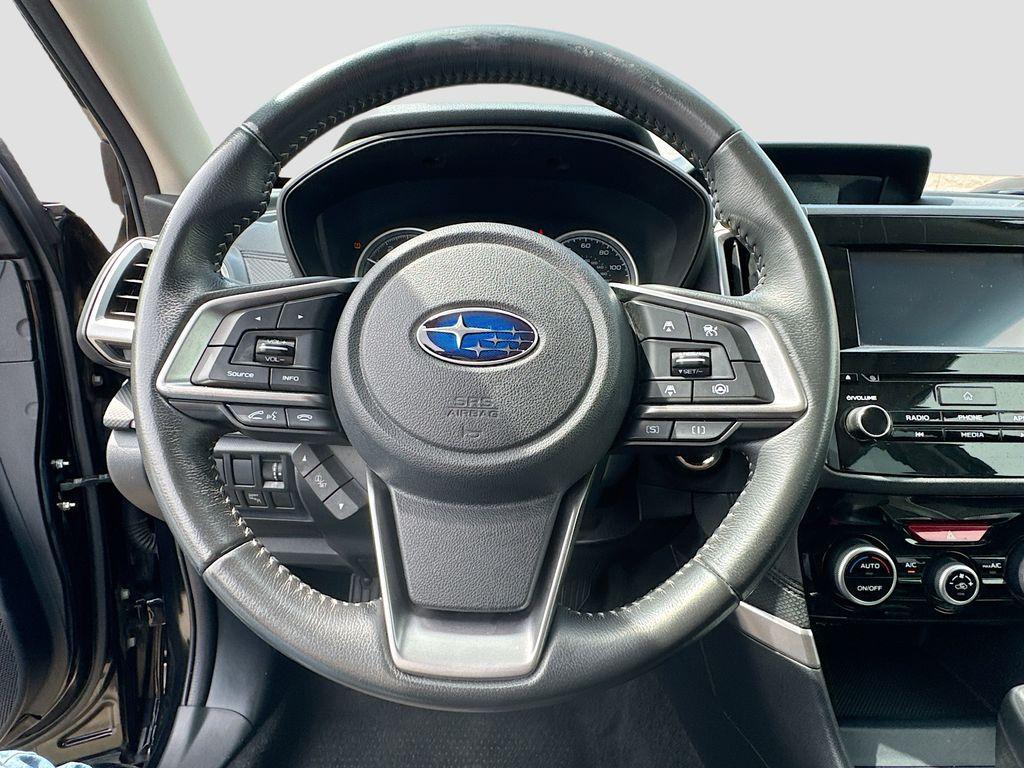 used 2020 Subaru Forester car, priced at $17,978