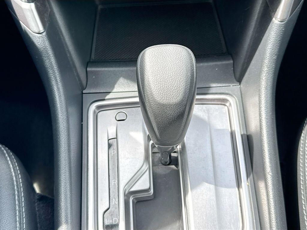 used 2020 Subaru Forester car, priced at $17,978