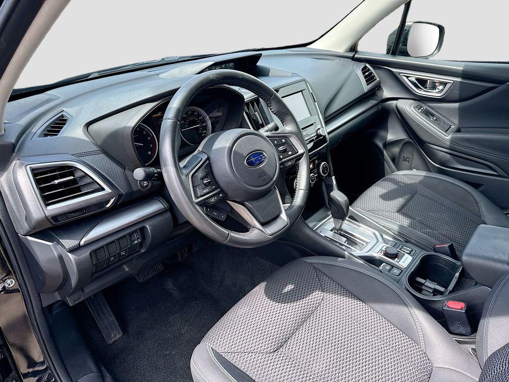 used 2020 Subaru Forester car, priced at $17,978