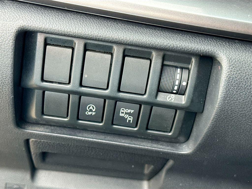 used 2020 Subaru Forester car, priced at $17,978