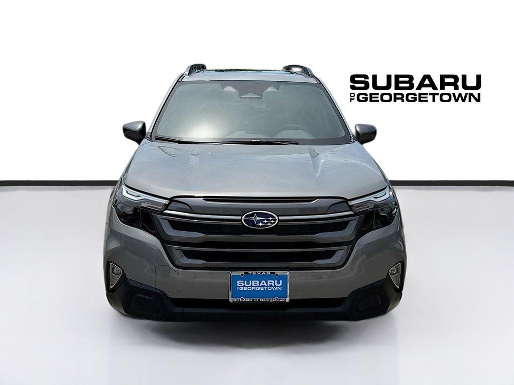 used 2025 Subaru Forester car, priced at $32,483