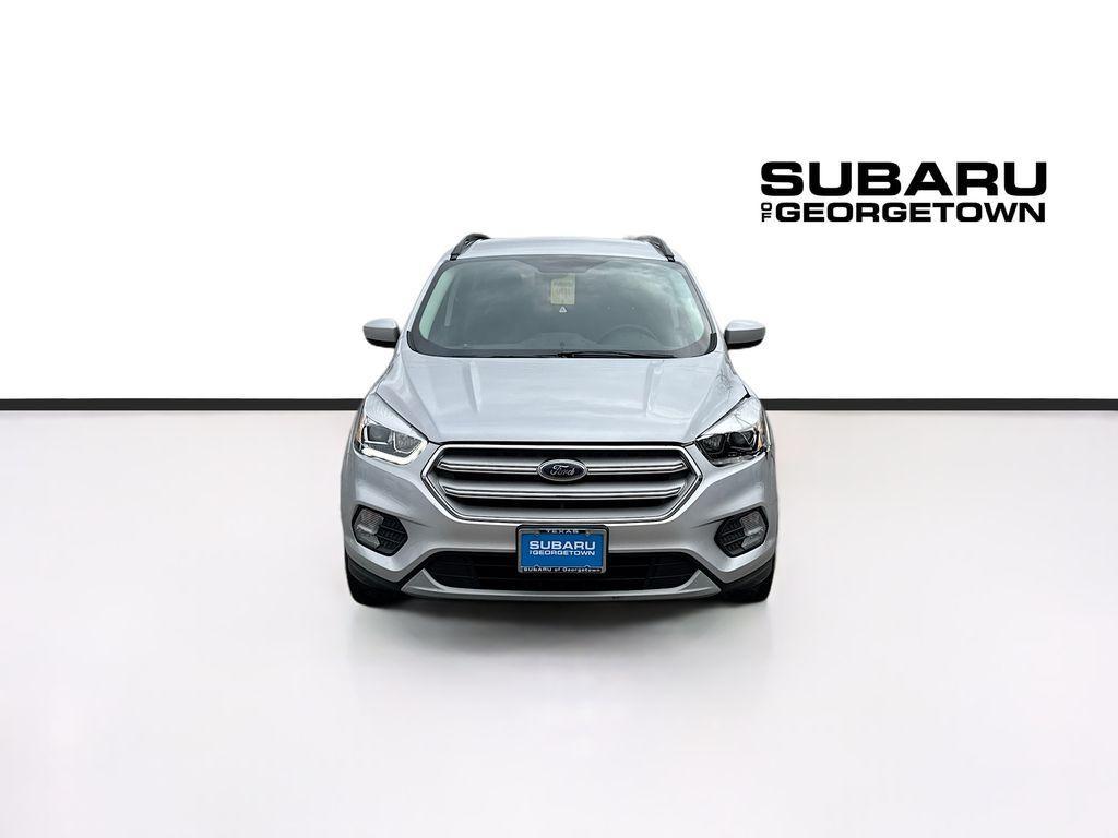 used 2019 Ford Escape car, priced at $14,588