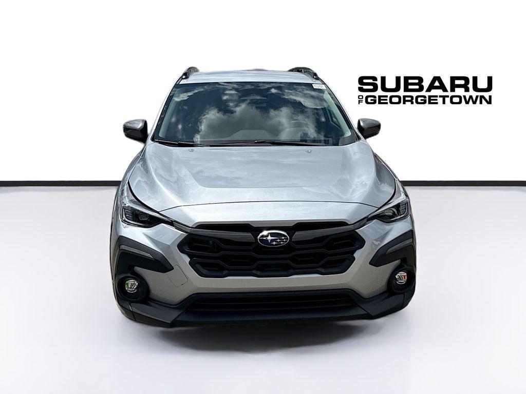 new 2025 Subaru Crosstrek car, priced at $32,676