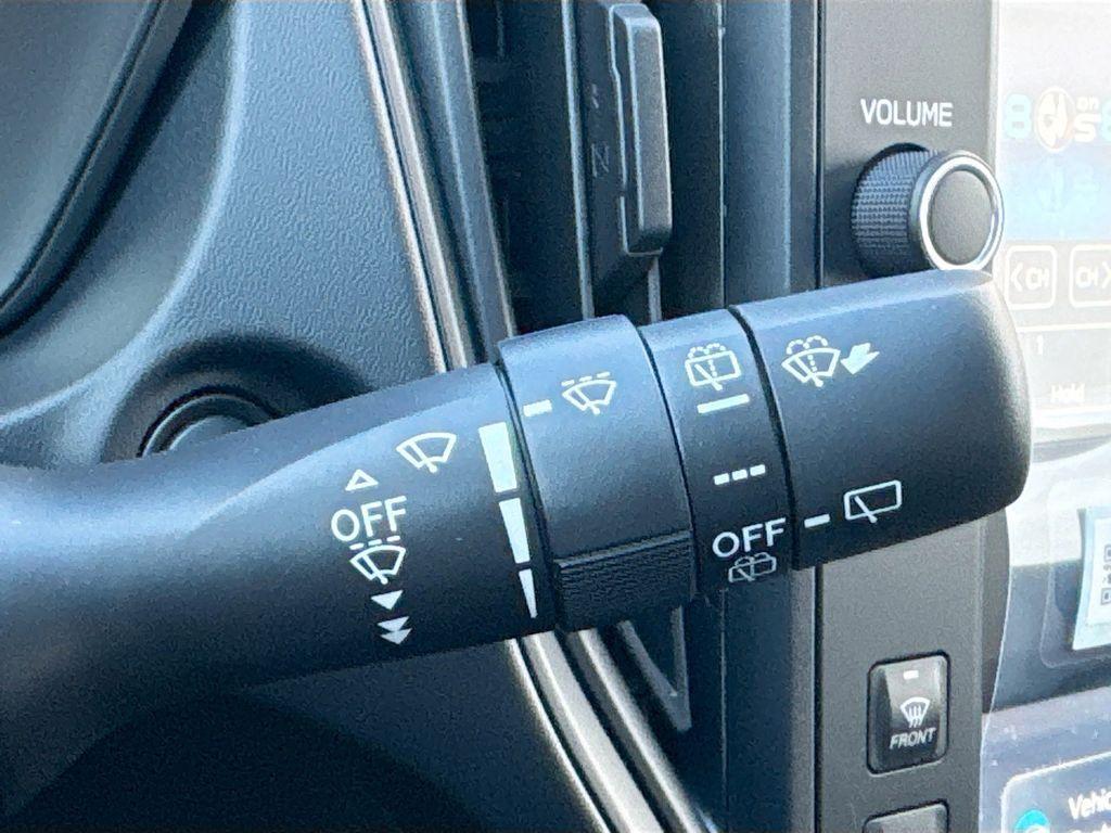 new 2025 Subaru Impreza car, priced at $25,164