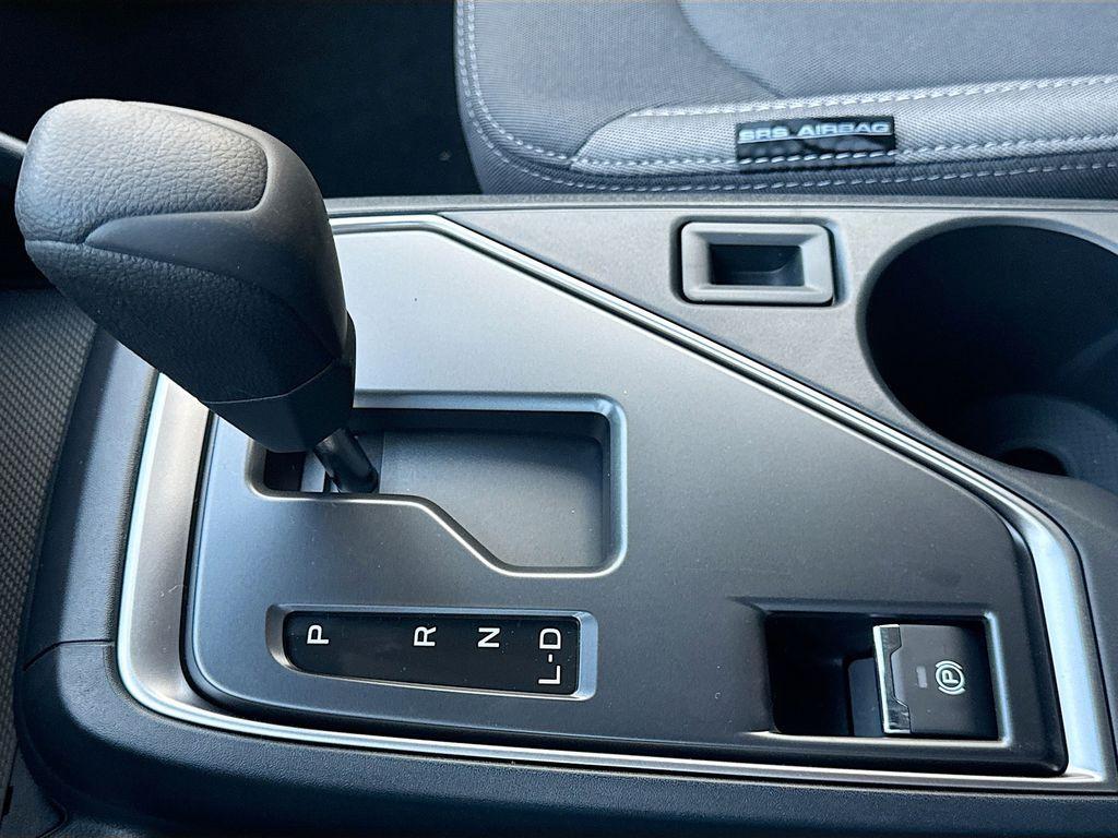 new 2025 Subaru Impreza car, priced at $25,164