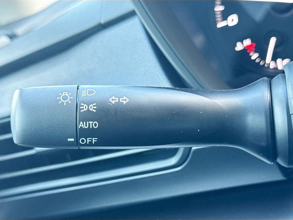 new 2025 Subaru Impreza car, priced at $25,164