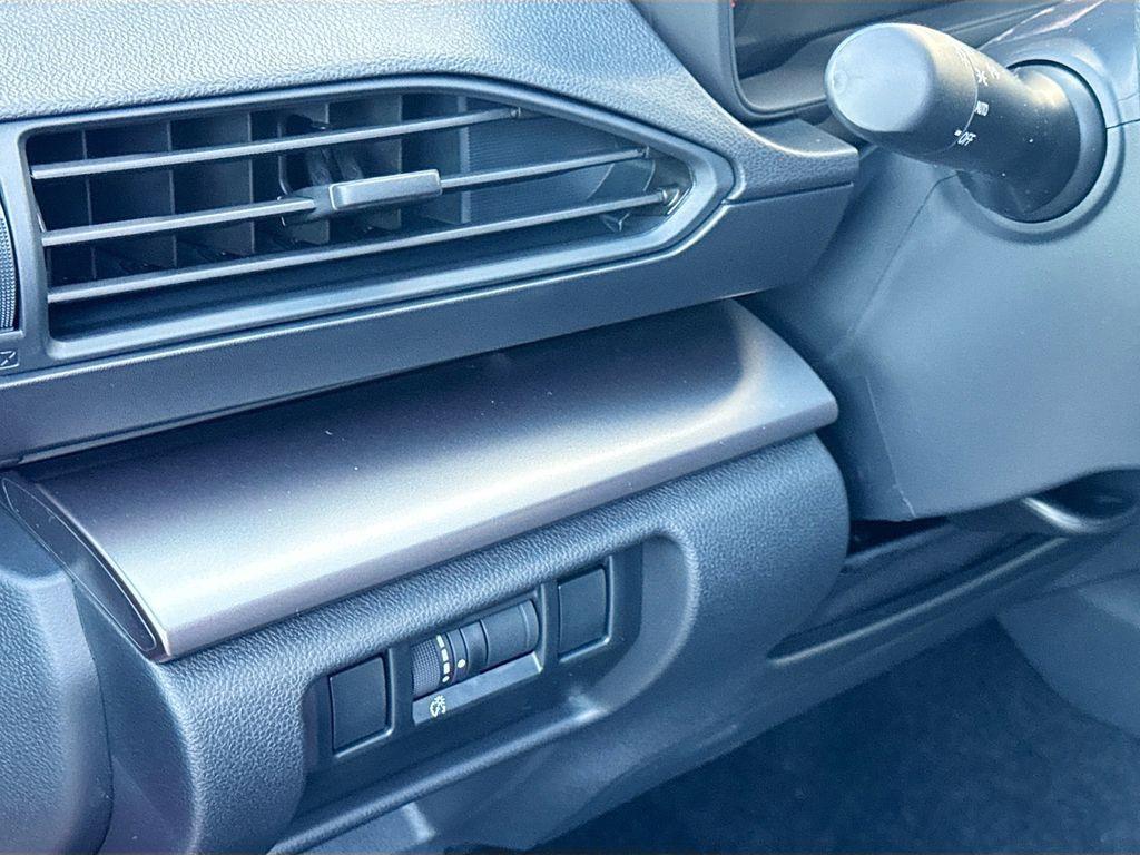 new 2025 Subaru Impreza car, priced at $25,164