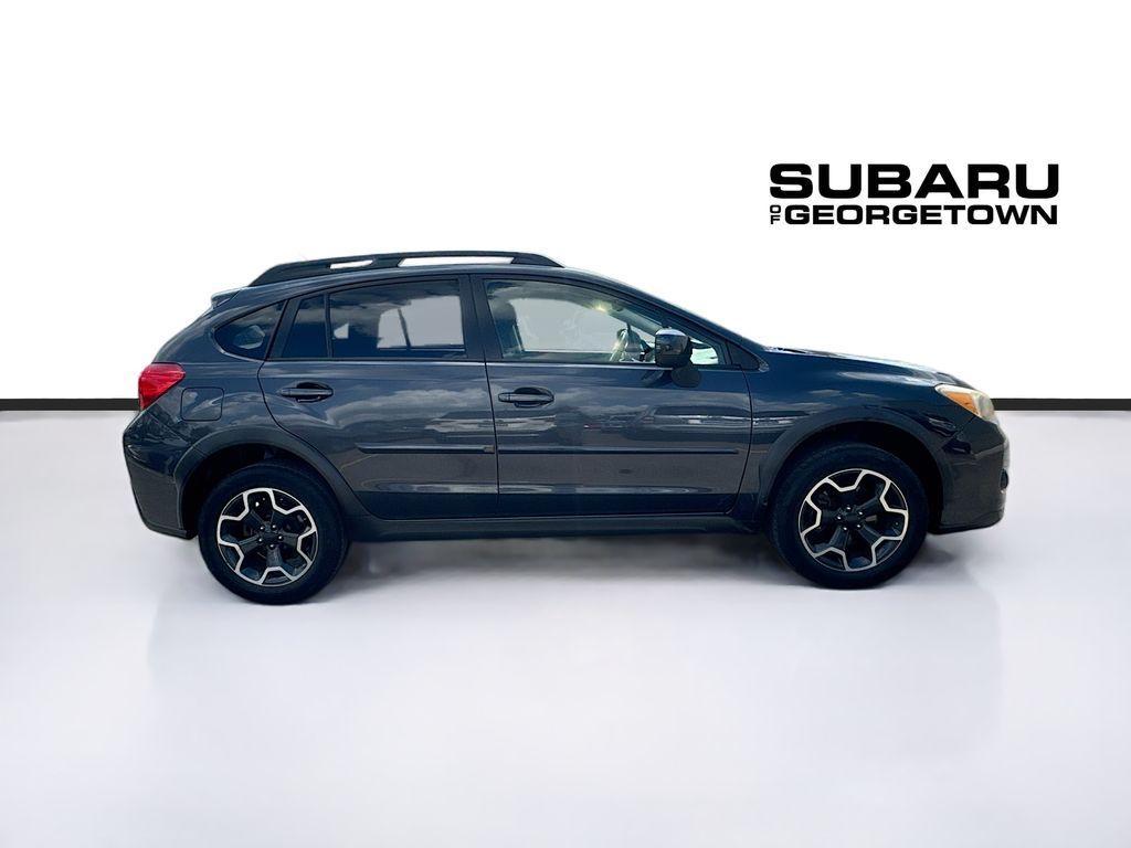 used 2013 Subaru XV Crosstrek car, priced at $10,953