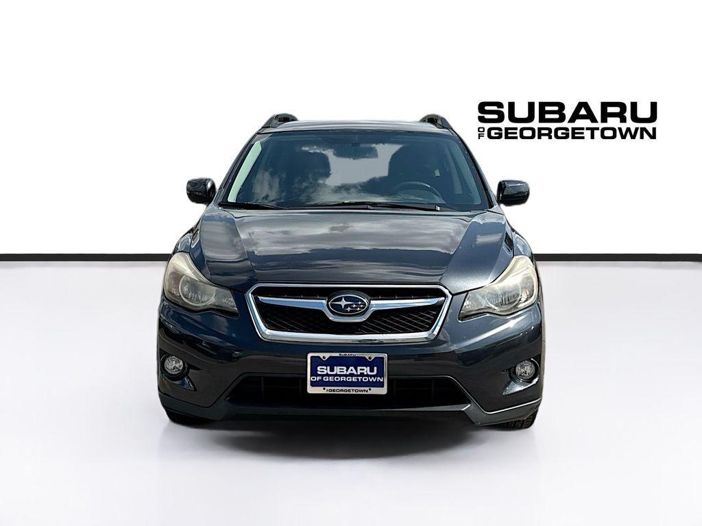used 2013 Subaru XV Crosstrek car, priced at $10,953
