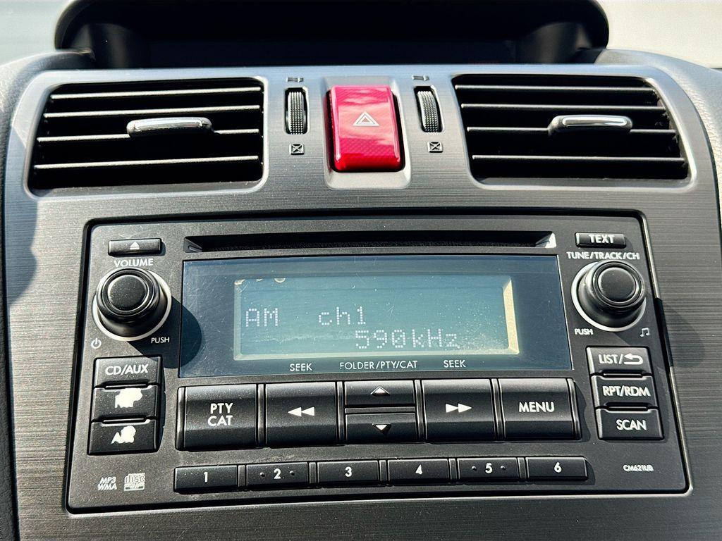 used 2013 Subaru XV Crosstrek car, priced at $10,953