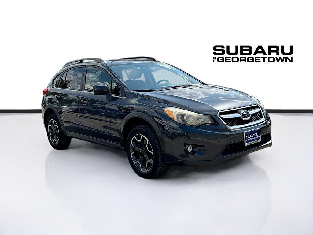 used 2013 Subaru XV Crosstrek car, priced at $10,953