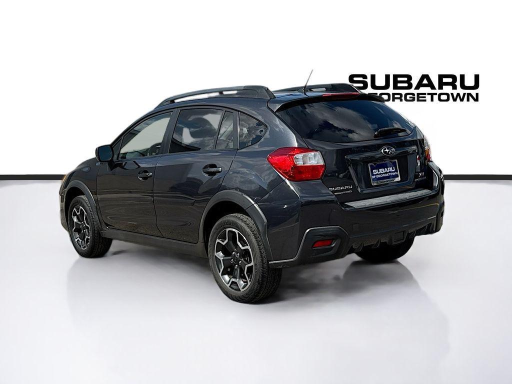 used 2013 Subaru XV Crosstrek car, priced at $10,953