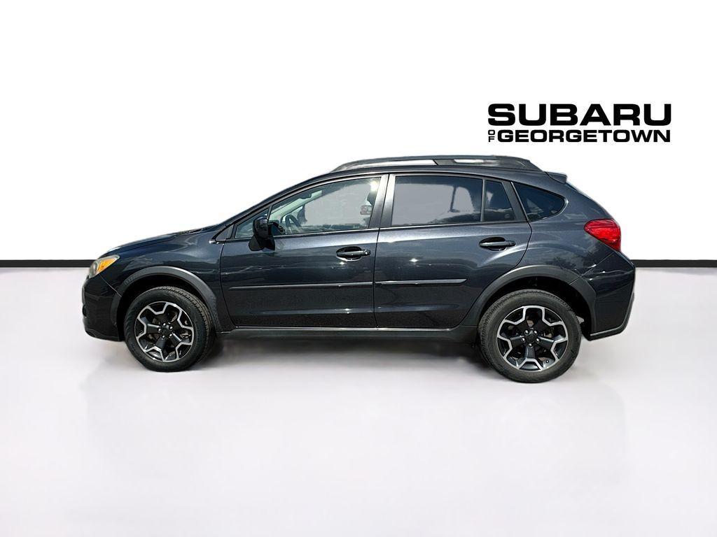 used 2013 Subaru XV Crosstrek car, priced at $10,953