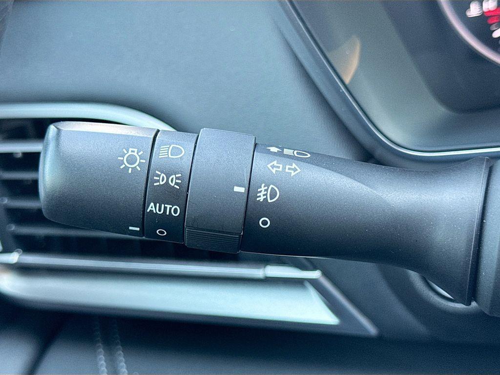 used 2025 Subaru Outback car, priced at $35,897