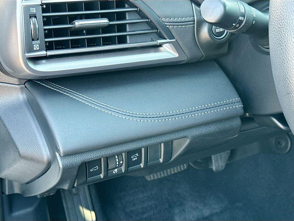 used 2025 Subaru Outback car, priced at $35,897