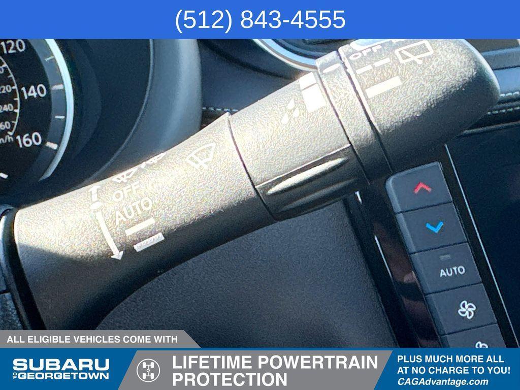 used 2021 INFINITI QX50 car, priced at $25,800