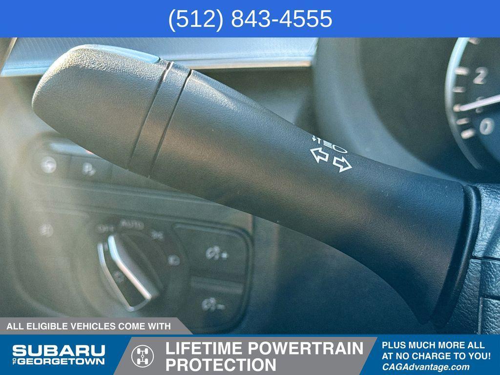 used 2021 INFINITI QX50 car, priced at $25,800