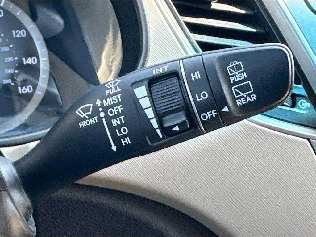 used 2016 Hyundai Santa Fe Sport car, priced at $10,379
