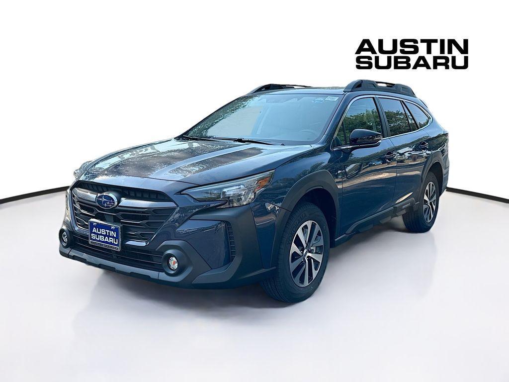 new 2025 Subaru Outback car, priced at $36,336