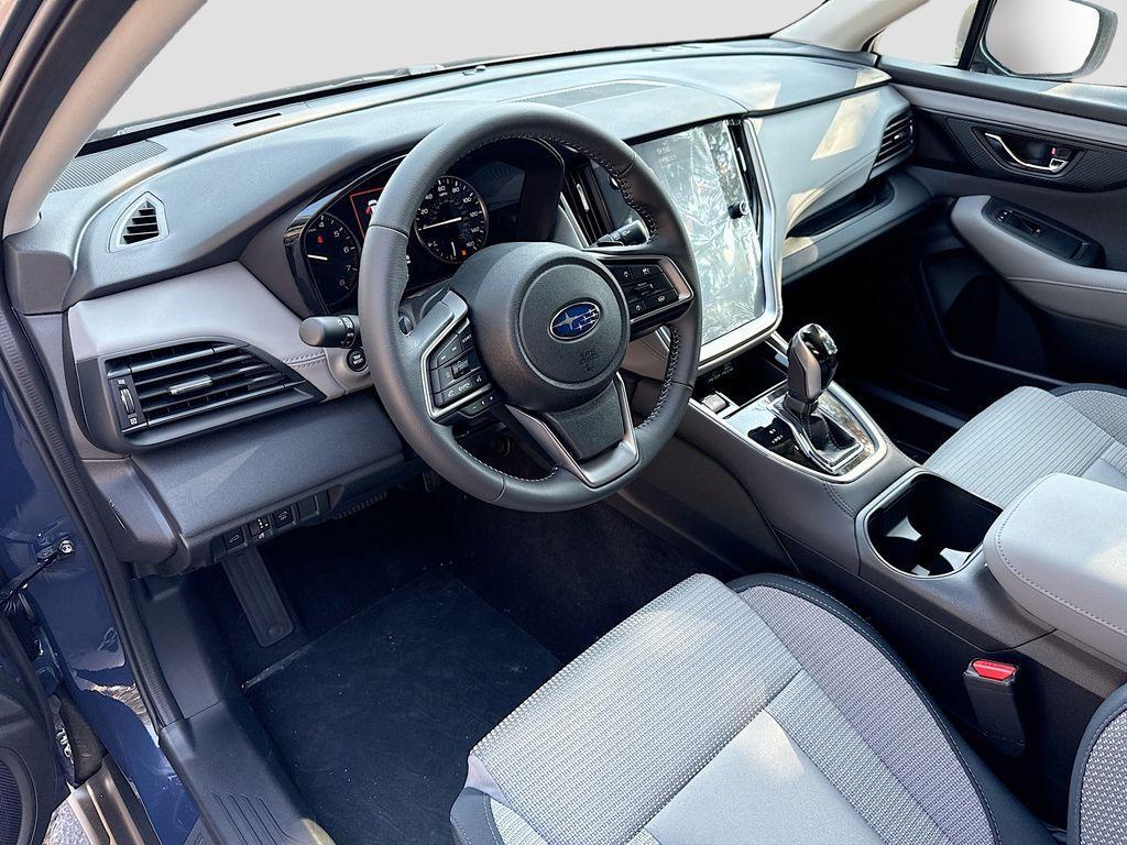 new 2025 Subaru Outback car, priced at $36,336