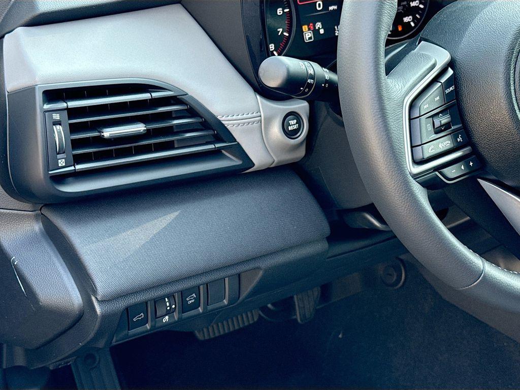 new 2025 Subaru Outback car, priced at $36,336