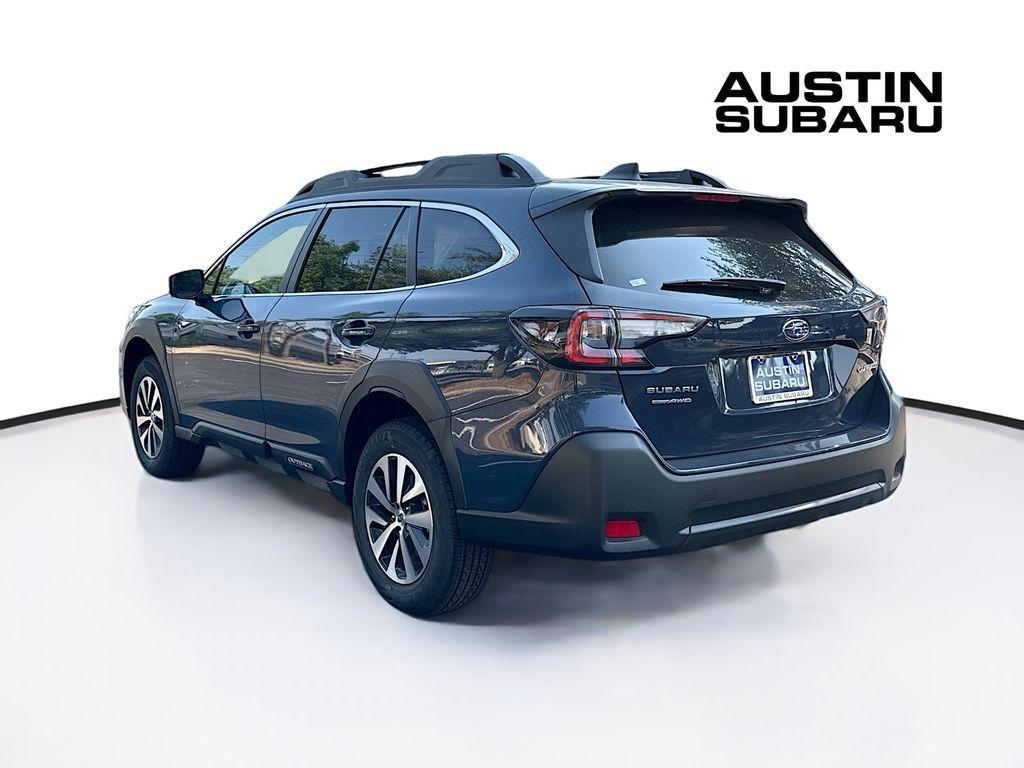 new 2025 Subaru Outback car, priced at $36,336