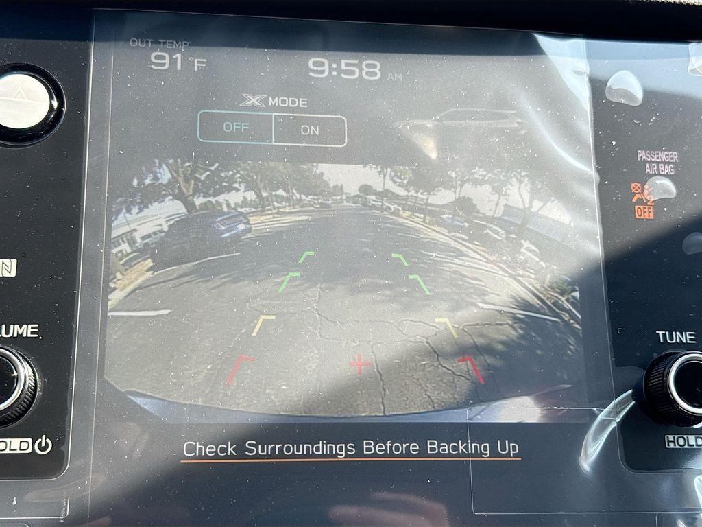 new 2025 Subaru Outback car, priced at $36,336