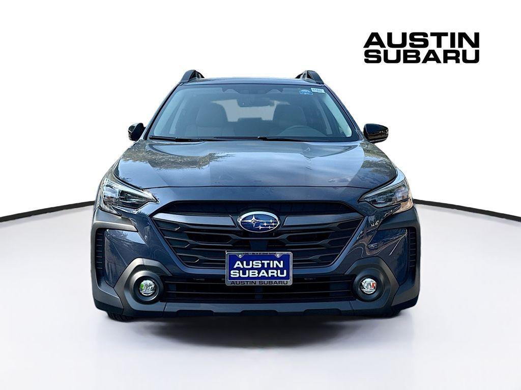 new 2025 Subaru Outback car, priced at $36,336