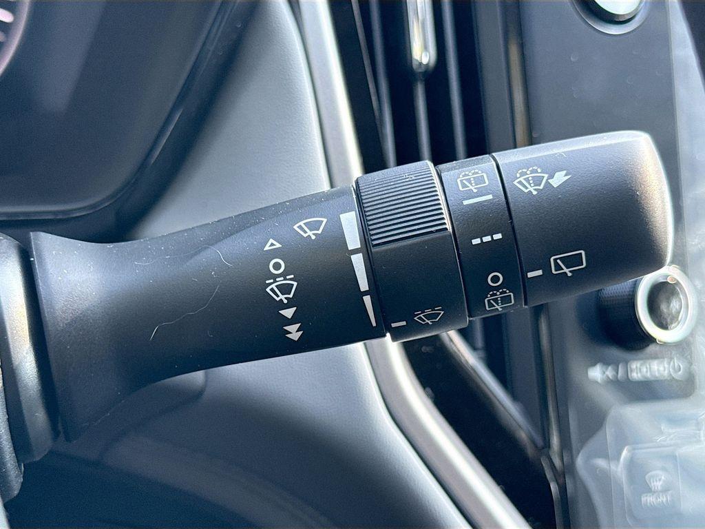 new 2025 Subaru Outback car, priced at $36,336