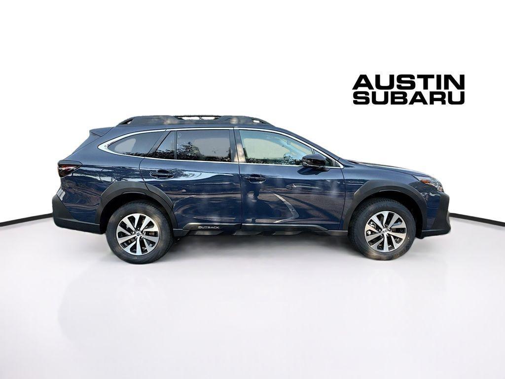 new 2025 Subaru Outback car, priced at $36,336
