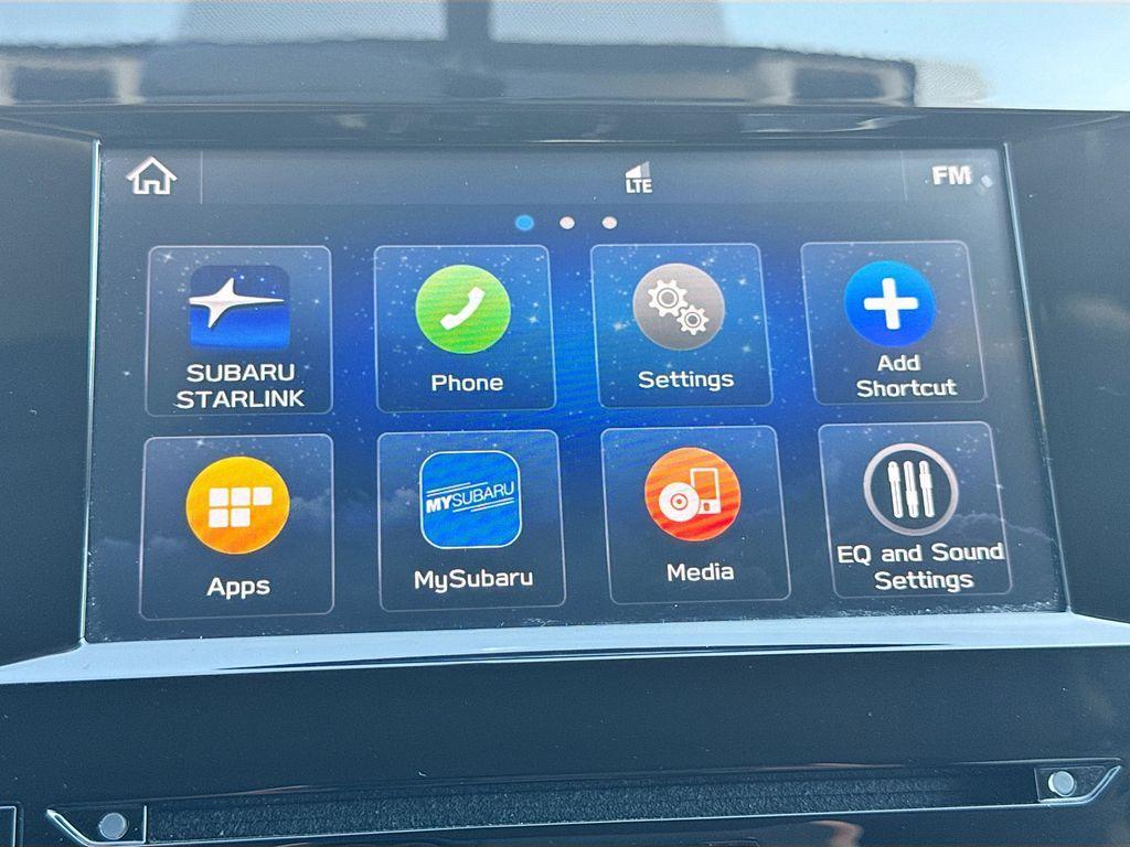 used 2021 Subaru Impreza car, priced at $20,538