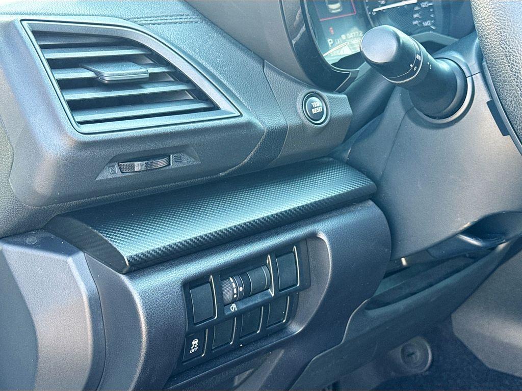 used 2021 Subaru Impreza car, priced at $20,538