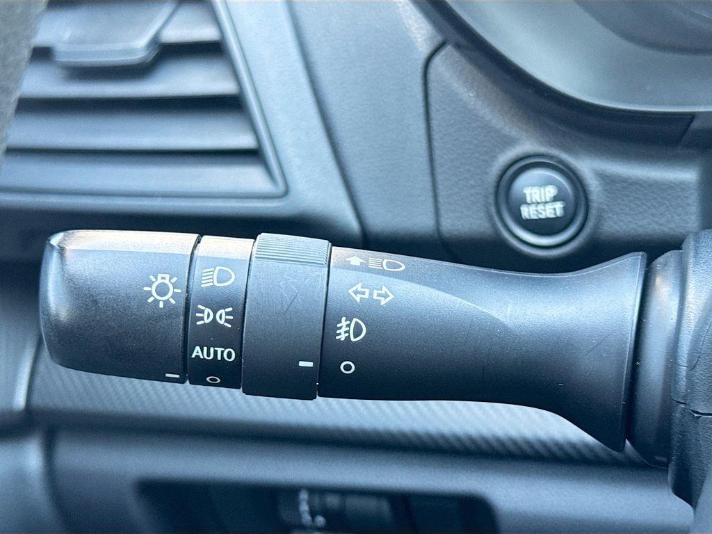 used 2021 Subaru Impreza car, priced at $20,538
