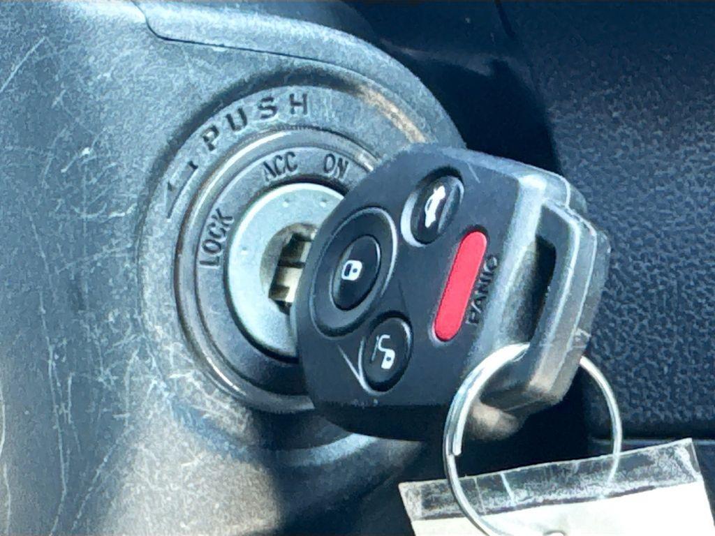 used 2021 Subaru Impreza car, priced at $20,538