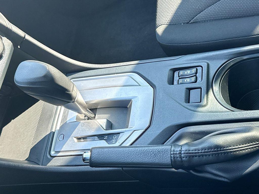 used 2021 Subaru Impreza car, priced at $20,538