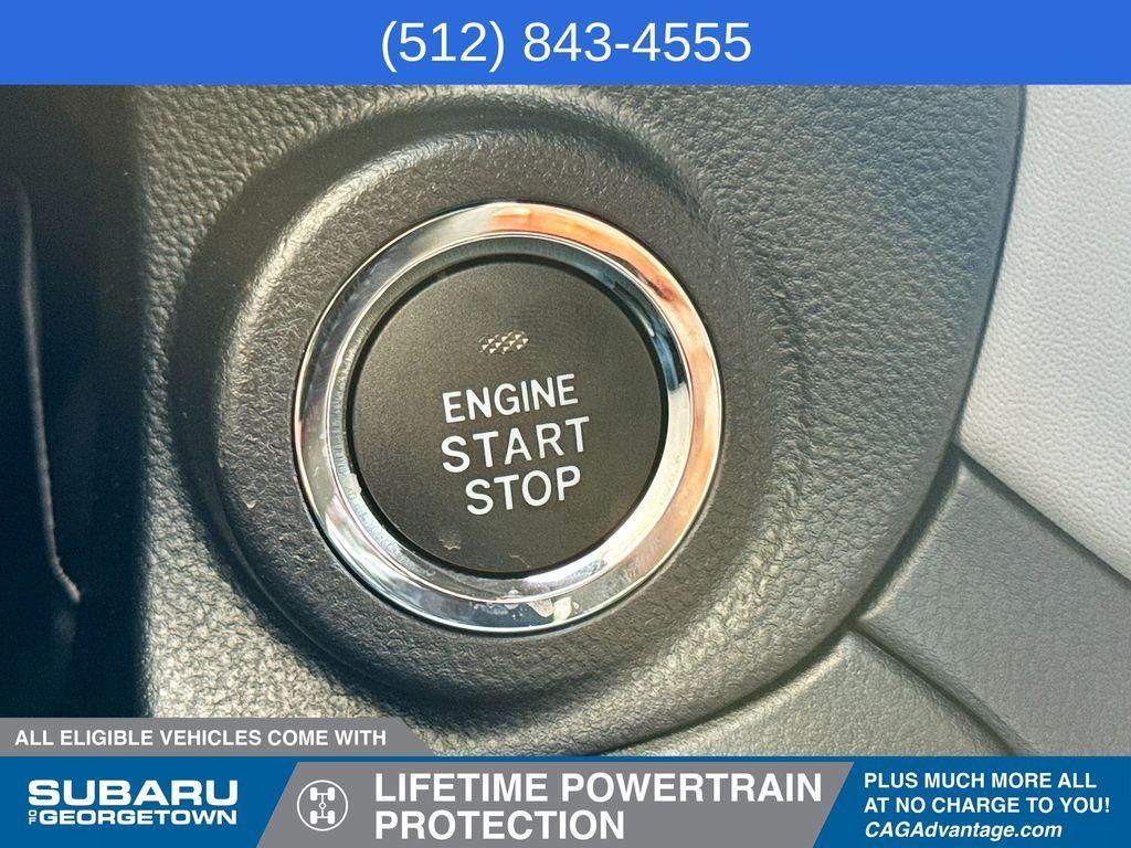 new 2025 Subaru Outback car, priced at $32,938