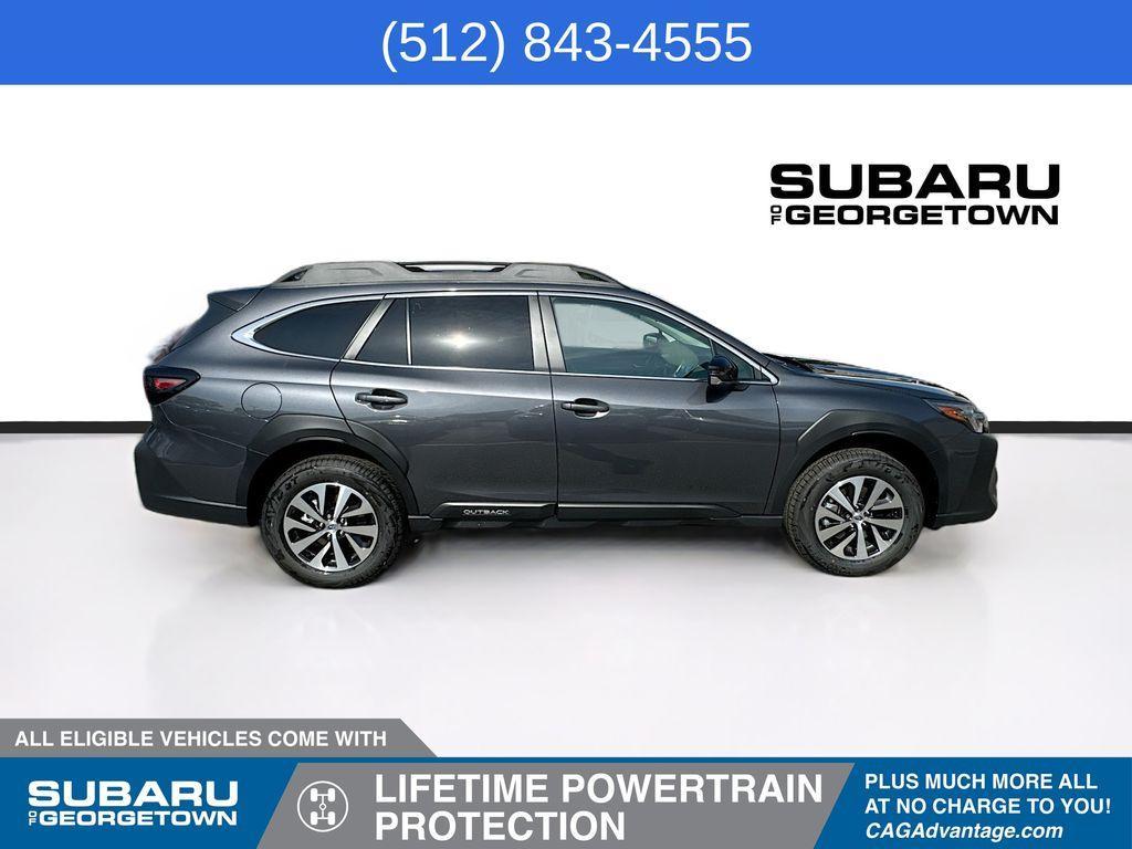 new 2025 Subaru Outback car, priced at $32,938
