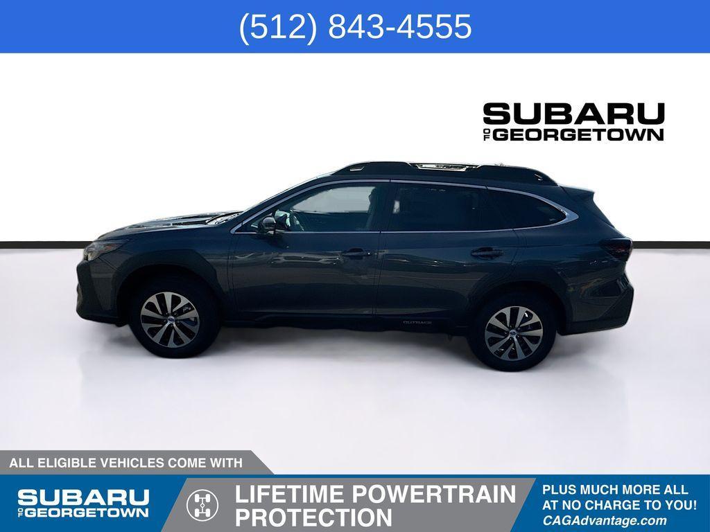 new 2025 Subaru Outback car, priced at $32,938