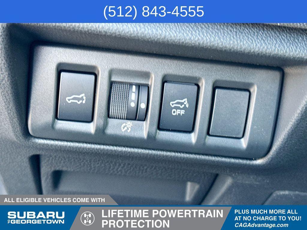new 2025 Subaru Outback car, priced at $32,938