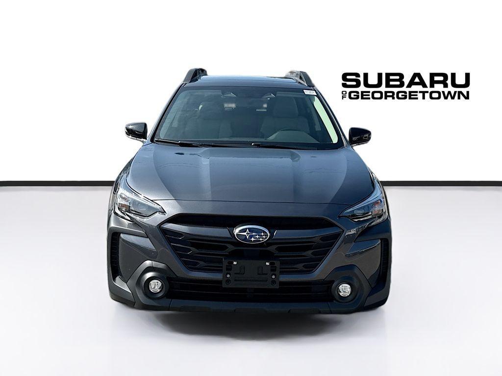 new 2025 Subaru Outback car, priced at $32,938