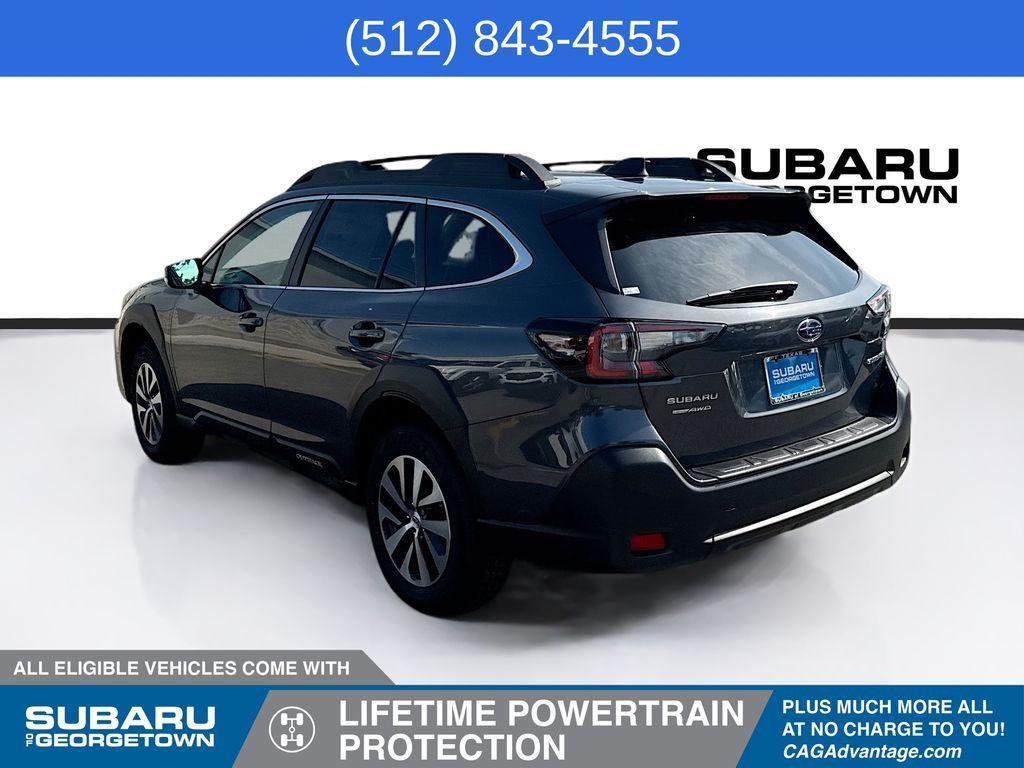 new 2025 Subaru Outback car, priced at $32,938