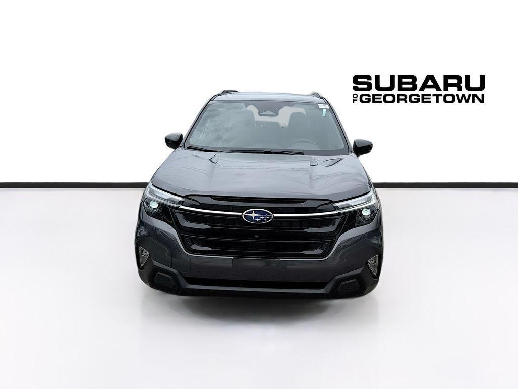 new 2025 Subaru Forester car, priced at $40,588