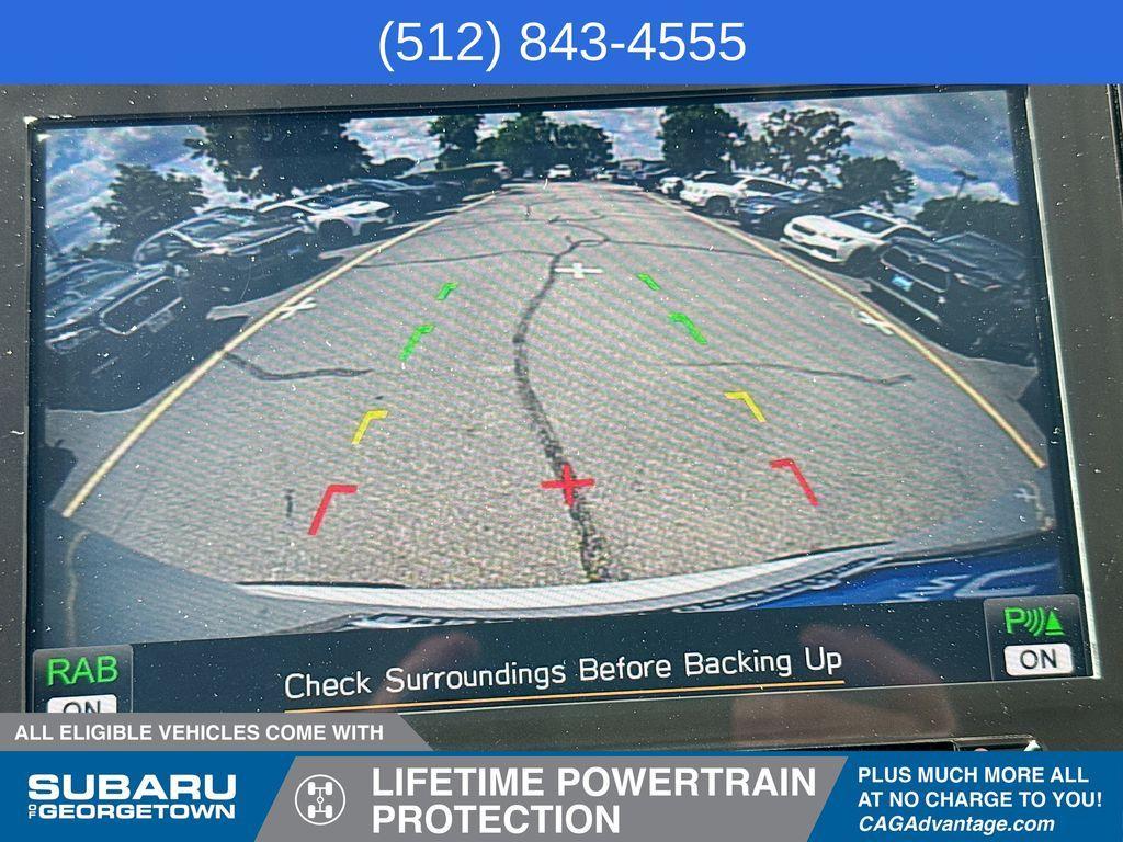 used 2022 Subaru Ascent car, priced at $36,665