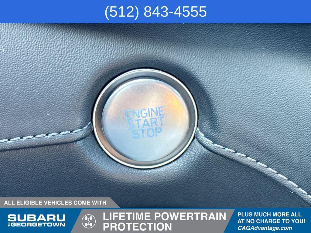 used 2022 Hyundai Santa Fe car, priced at $30,822