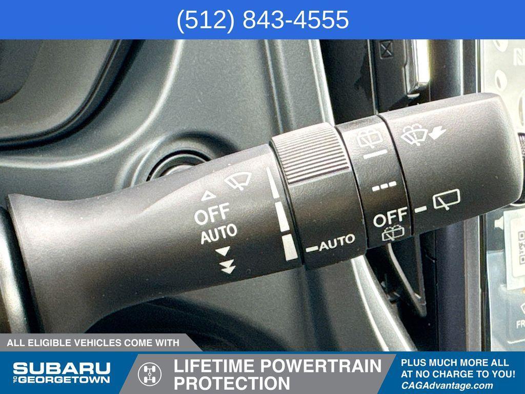 new 2025 Subaru Forester Hybrid car, priced at $43,352